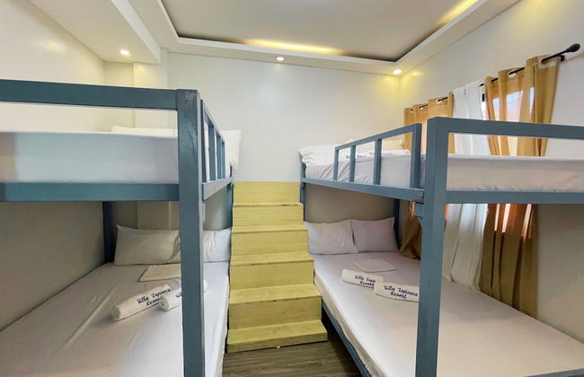 Villa Espinoza Beach Resort Nasugbu - Foto 29