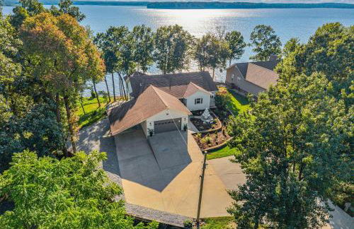 Bluebird Sanctuary w Stunning Sunset Views Sleeps 28 - Foto 8