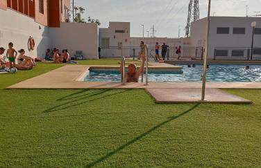 Apartamento sol playa deportes - Foto 39