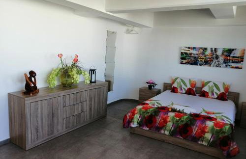 Spacious & Modern Studio Apartment Near the Airport - Foto 4