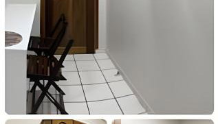 Umbelino Moradia - Foto 3