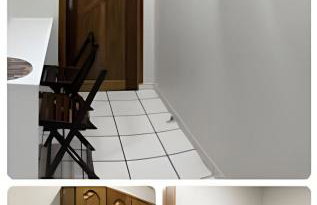 Umbelino Moradia - Foto 3