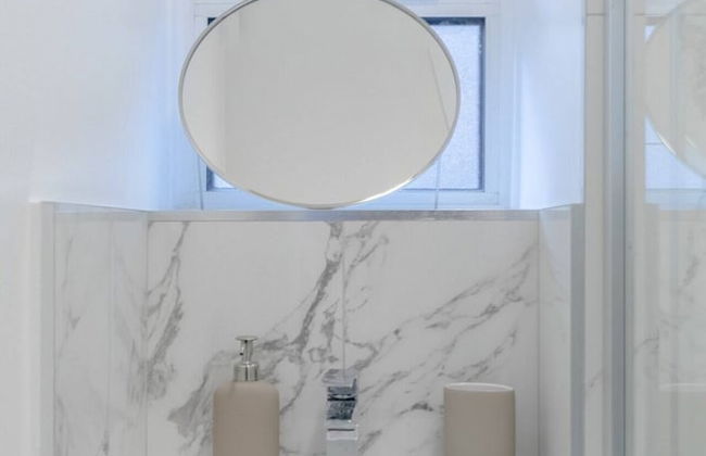 Central & Stylish 1BD Flat - 8mins to Greenwich! - Photo 23