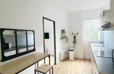 L'industriel de Kléber - Gare - Netflix - Calme - Photo 36