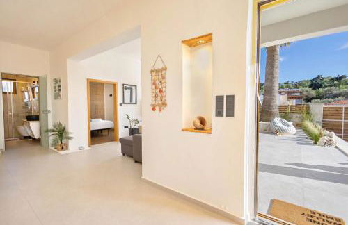 Serenity Garden Retreat - Foto 33