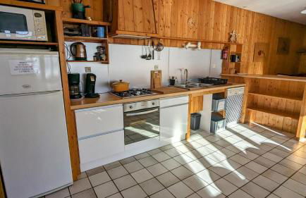 Gîtes La Randonnée et Là-Haut - Foto 7