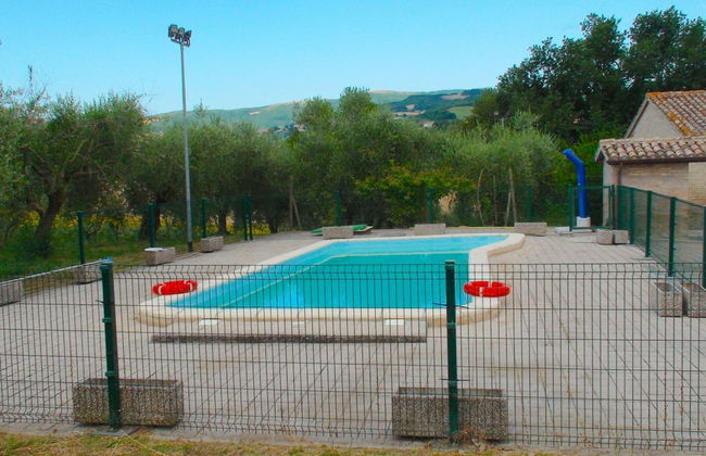 Belvilla by OYO Villa Fano - Foto 29