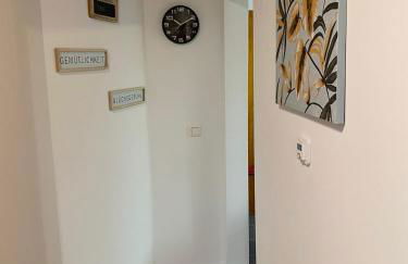 Haus Sternenstrand Tossens - Foto 24