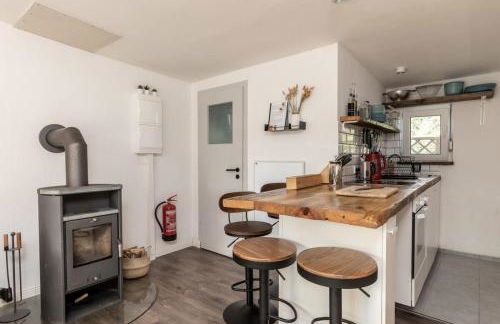 Cabin by the lake for 4 people with Fireplace and Sauna - Foto 17