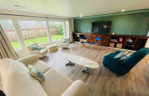 Surfside Beach House near Ancient Redwoods - Foto 22