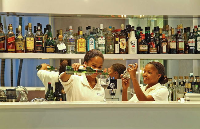 Days At Sea Beach Lodge - Foto 52