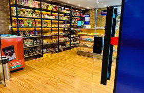 Flat 28 meters, HOTEL S4 Rua 36 sul Águas Claras - Foto 16