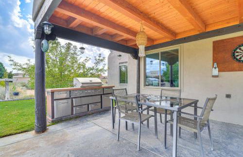 Mountain-View Escape Near Santa Ana Casino! - Foto 25