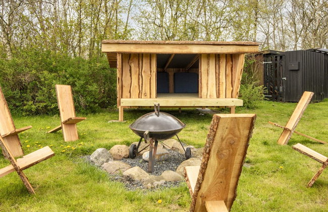 8 Person Holiday Home in Struer - Foto 30