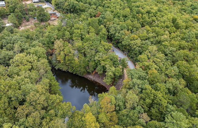 Beside Still Water 2 - 2 Bedrooms, 2 Baths, Sleeps 6 Home by RedAwning - Foto 46