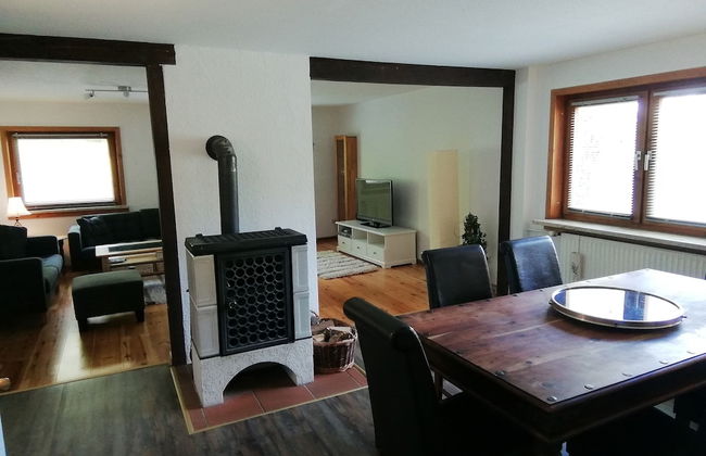 Charmante Harzer Doppelhaushalfte - Foto 10