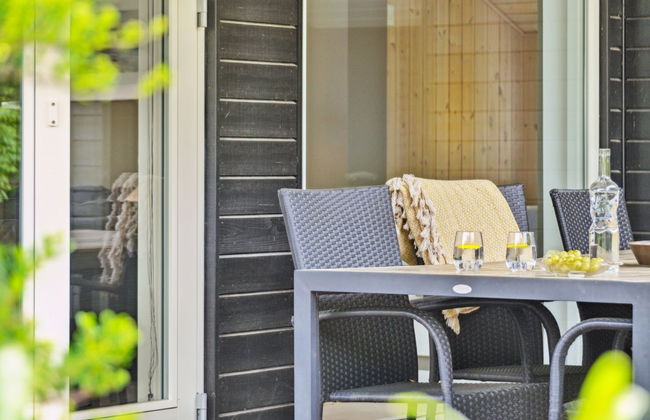 "Hunlef" - 400m from the sea - Foto 9