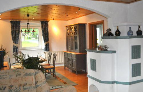 Ferienhaus Müller - Foto 3