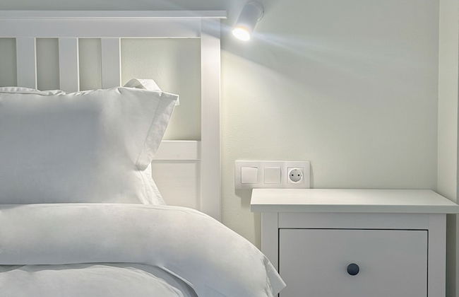 Palio Faliro Beach Luxury Two-Bedroom Suite - Photo 13