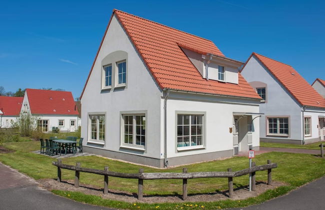 Restyled Holiday Home, on a Holiday Park at 20 km. From Nordhorn - Foto 1