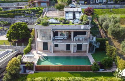 Viilla Livia Luxury - Foto 6