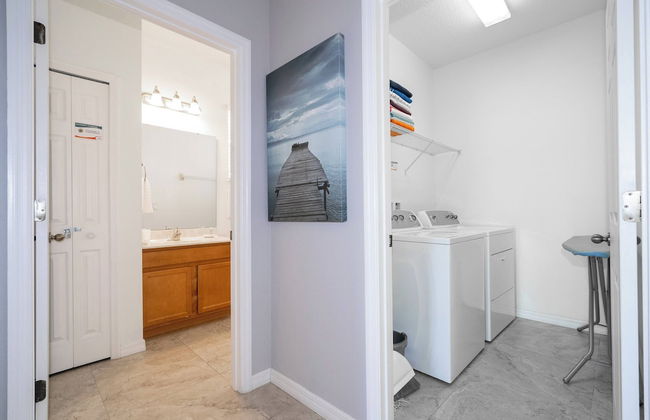 Lake View Home With Private Pool at Bella Vida 91 - Foto 68