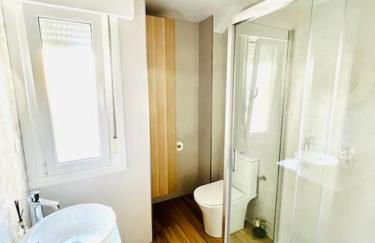 Acogedora casa recién reformada con jardín y wifi - Foto 18