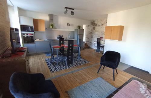 Au bord de l'eau COULON - Foto 6