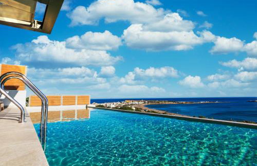 Amphitheatre Suites - Foto 28