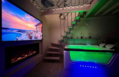 Suite Magnolia - Foto 16