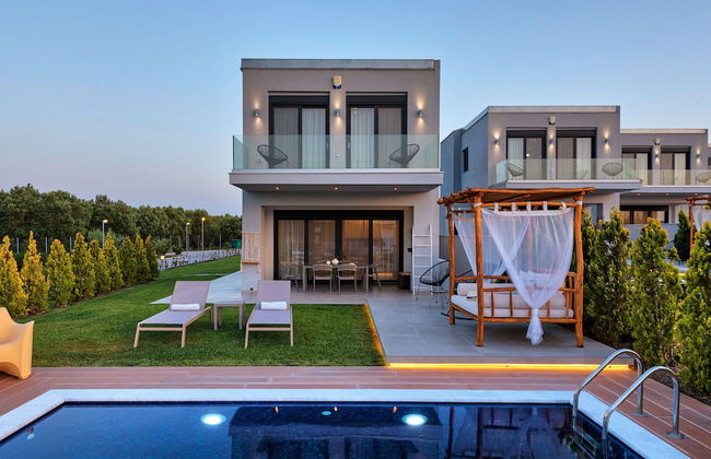 Soleado Luxury Villas - Foto 42