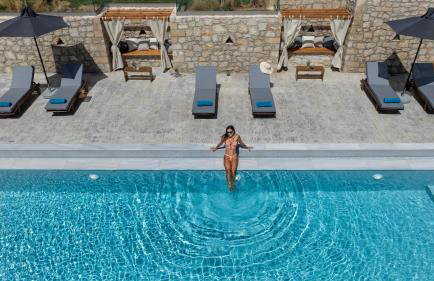 Esotico Escape Villa - Foto 49