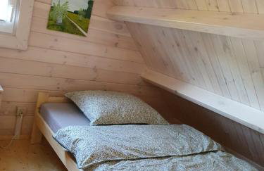 Szteklin os. Nowe - Foto 17