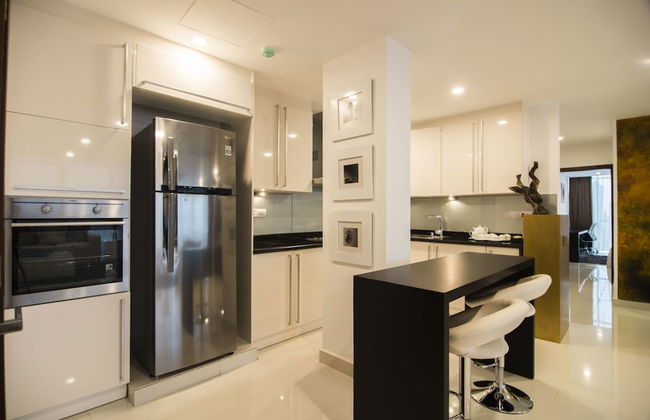 Platinum One Suites - Foto 22