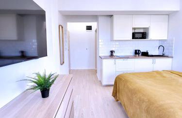 Chill Apartments Piaseczno - Foto 72