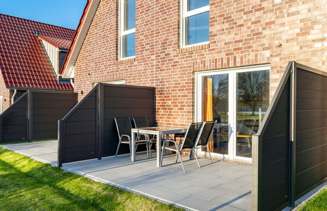 Nitschke - Vakantiewoning Watt - Foto 19