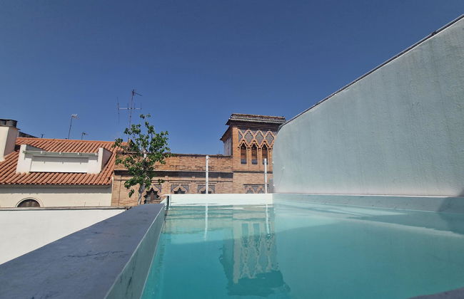 Hotel y Apartamentos Doña Lola - Foto 1