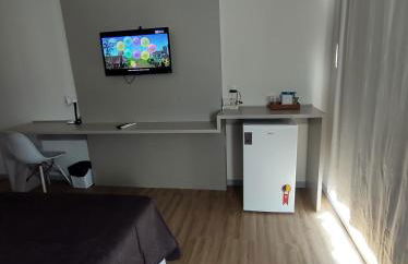 Apart Hotel - Campos dos Goytacazes - Photo 18