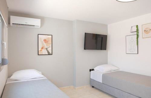 Philippos & Alexandros Apartments - Foto 18