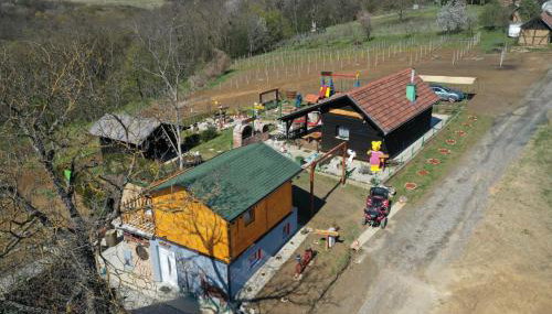 Kuća za odmor Janković - Foto 4