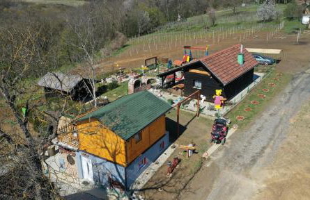 Kuća za odmor Janković - Foto 26