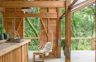 The Danish Cabin - Foto 15