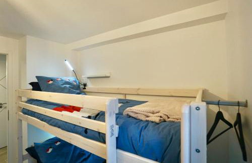 L’Effet Mer*70m de la mer*Prise voiture électrique - Foto 12