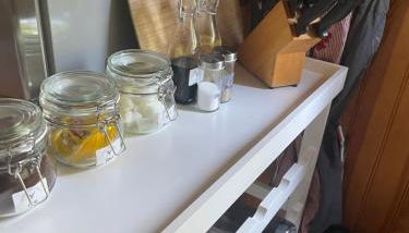 Chalet le Brespail - Station le Mourtis - Foto 5