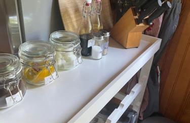 Chalet le Brespail - Station le Mourtis - Foto 5