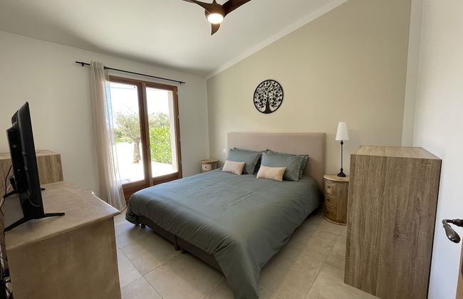 Le Mazet de la Draille - Mas en Cévennes - Foto 9