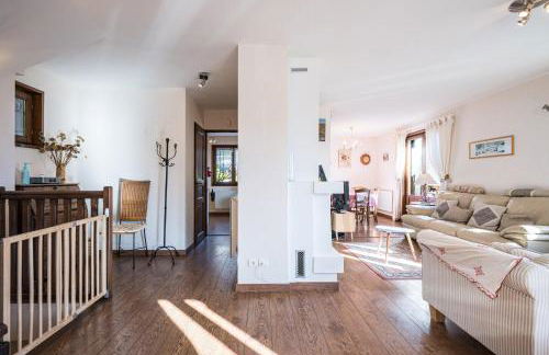 Chalet Jarrier 1400 - Foto 24