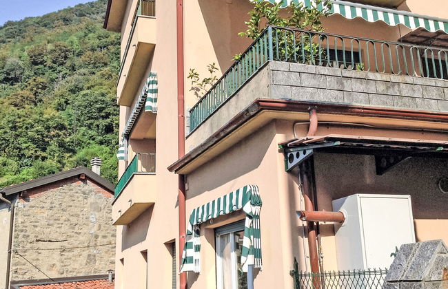 Apartment Sabrina by Interhome - Foto 42