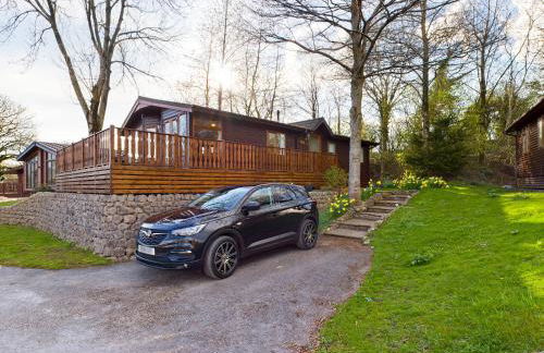 3 Bedroom Lakeview Lodge - Ensuite & Balcony Deck - Foto 13