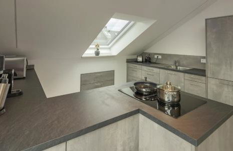 SweetHome - Poing Apartments - Foto 29